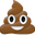 dirtsekk (sekk med drit)